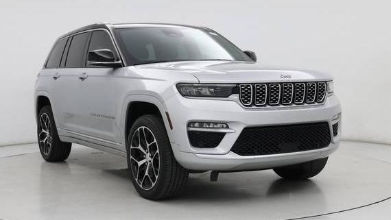 JEEP GRAND CHEROKEE 2022 1C4RJHEG6N8624886 image
